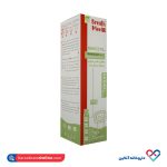 شیشه شیر استاندارد ۲۵۰ میل کد BT02 برث می - Image 2